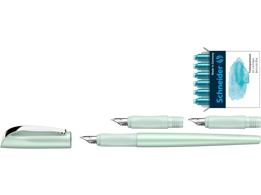 Set cadou callisima scneider menta sti164