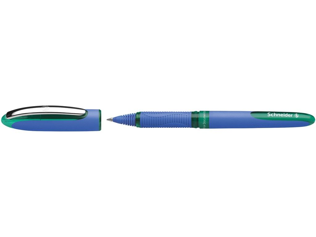 Rollerball one hybrid 03 green