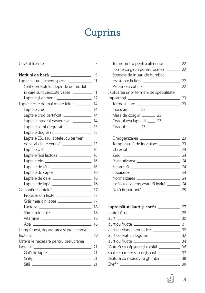 Produse din lapte preparate in bucatarie - Eva Schiefer, Eva-Maria Lipp