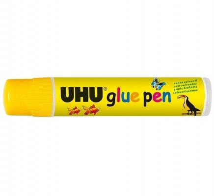 Adeziv stilou 50ml glue pen uhu uh771028