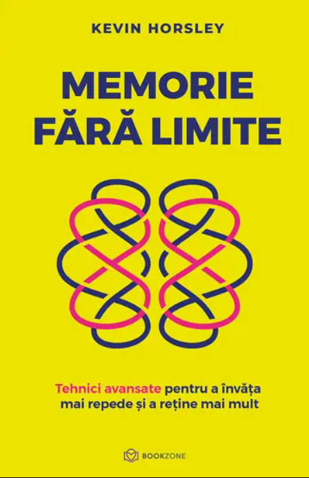 Memorie fara limite - Kevin Horsley