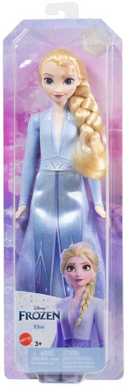 Papusa disney Frozen Elsa mthlw48