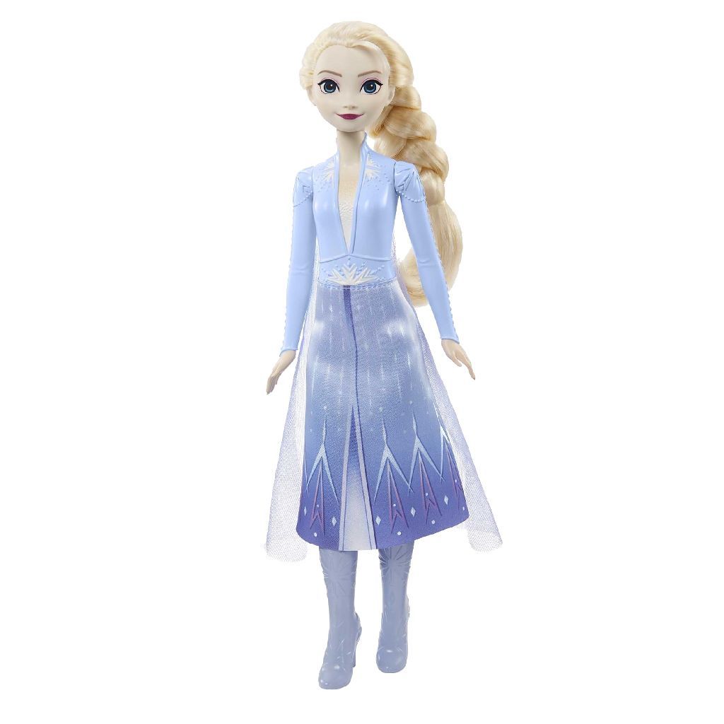 Papusa disney Frozen Elsa mthlw48