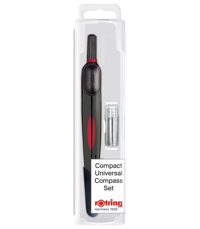 Compas compact mic rotring s0676530