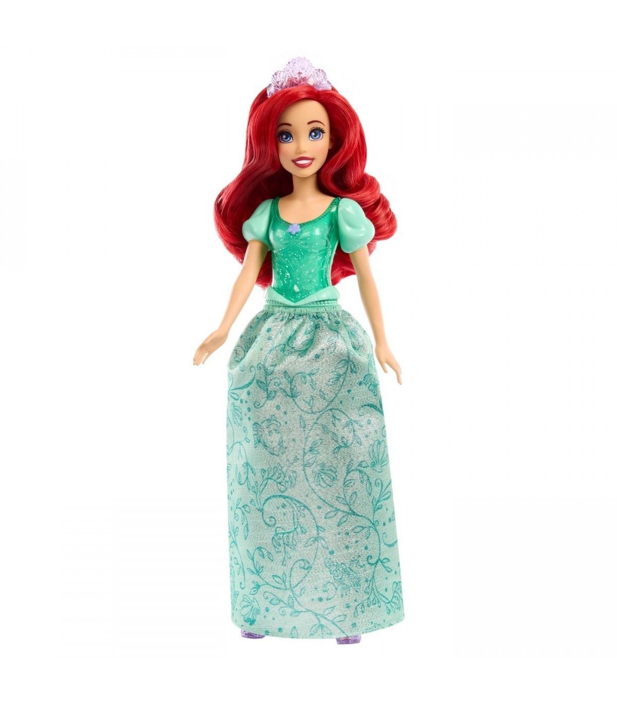 Disney princess papusa Ariel mthlw10