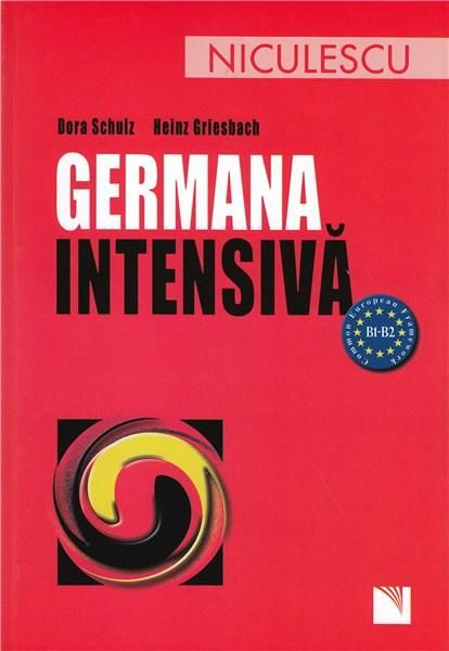 Germana Intensiva -  Heinz Griesbach