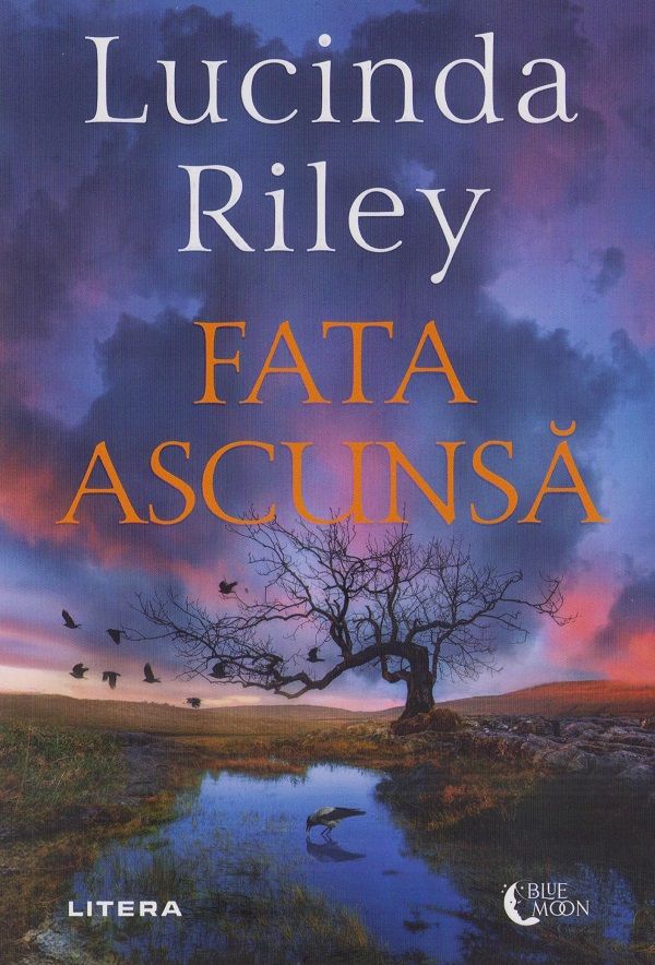 Fata ascunsa - Lucinda Riley