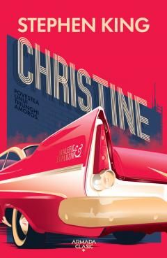 Christine - Stephen King