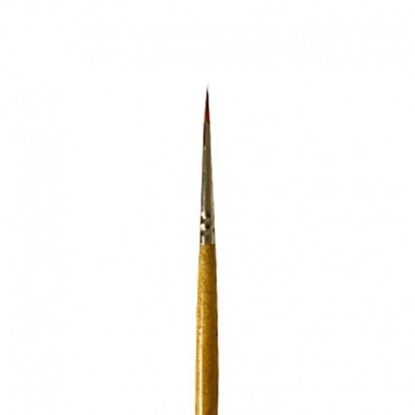 Pensula atelier sintetic liner 1 at392/1 1