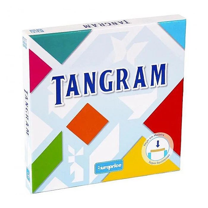 Joc tangram ep