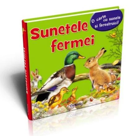 Sunetele fermei