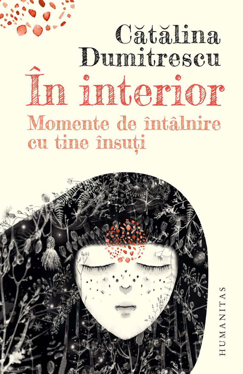 In interior - Catalina Dumitrescu