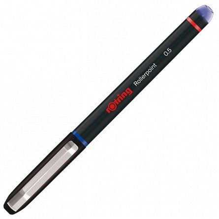 Rollerball 0.5 blue 2146105