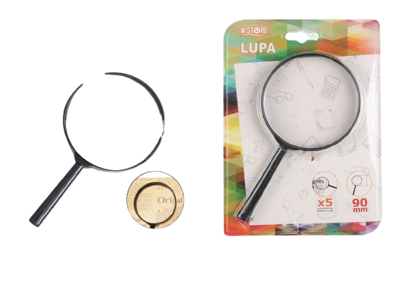 Lupa 90mm 062215