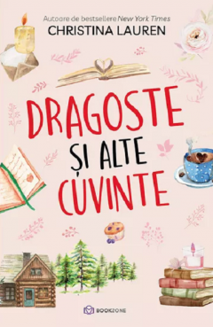 Dragoste si alte cuvinte - Christina Lauren