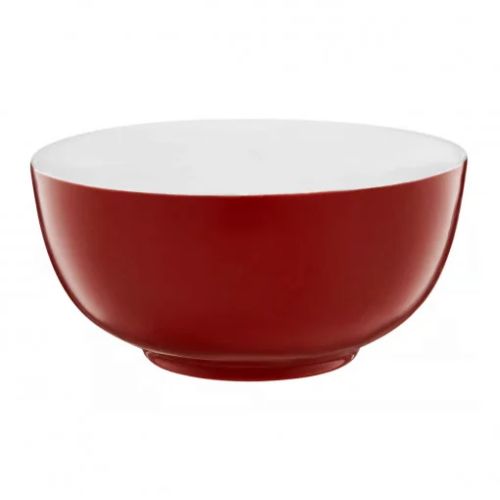 Bol 14cm aura red 45603