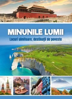 Minunile lumii