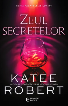 Zeul secretelor - Katee Robert