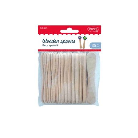 Accesorii craft adl363 bete spatula daco