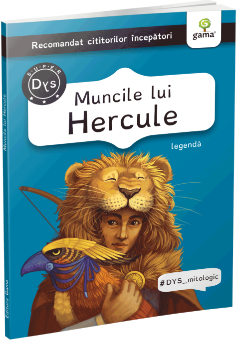 Muncile lui Hercule