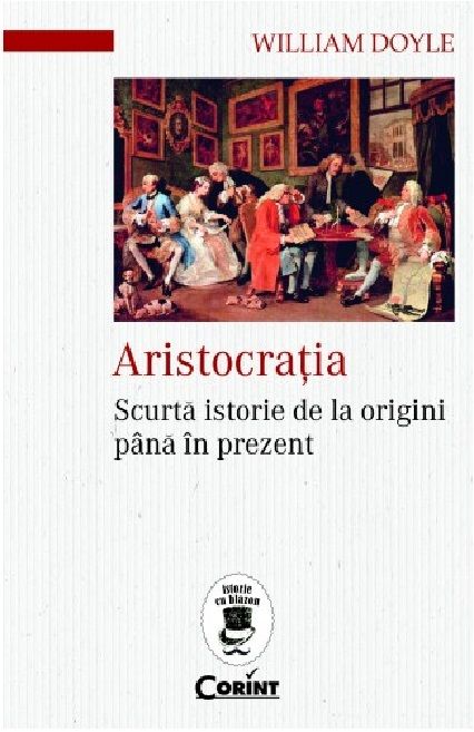 Aristocratia - William Doyle