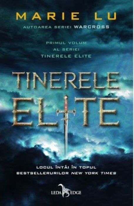 Tinerele Elite - Marie Lu