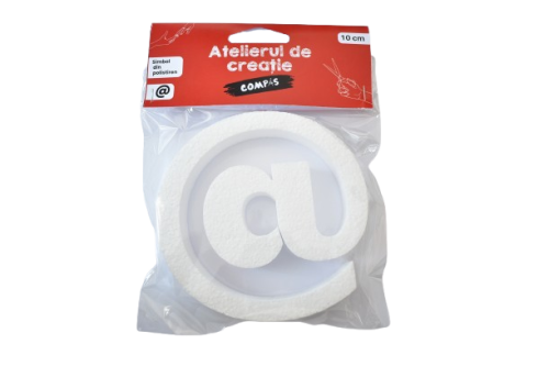 Accesorii craft- simbol @