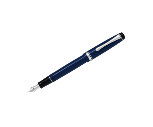 Stilou heritage 91 albastru vf m pilot pfkvhn-12sr-dlm