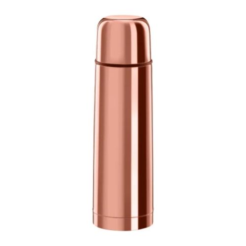 Termos 500ml rose gold royal 66714