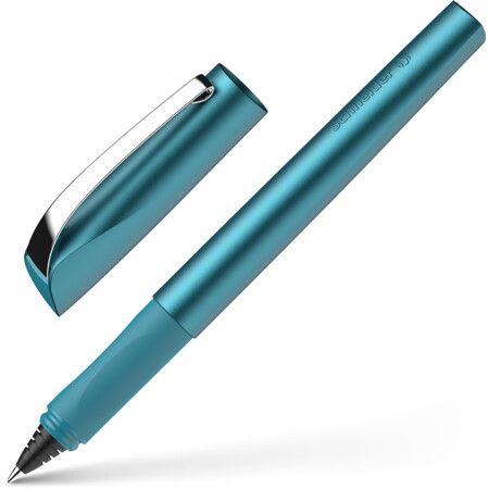 Roller schneider ceod shiny teal