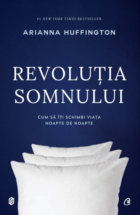 Revolutia somnului - Arianna Huffington