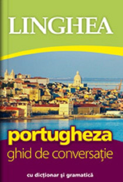 Ghid de conversatie roman-portughez