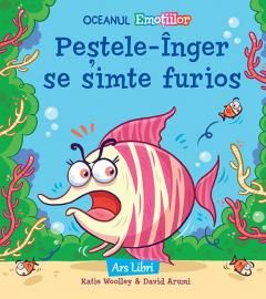 Pestele-Inger se simte furios - Katie Woolley