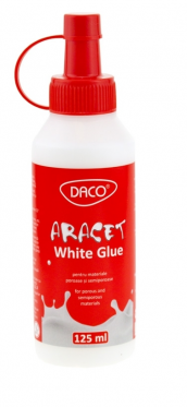 Aracet 125ml daco at125