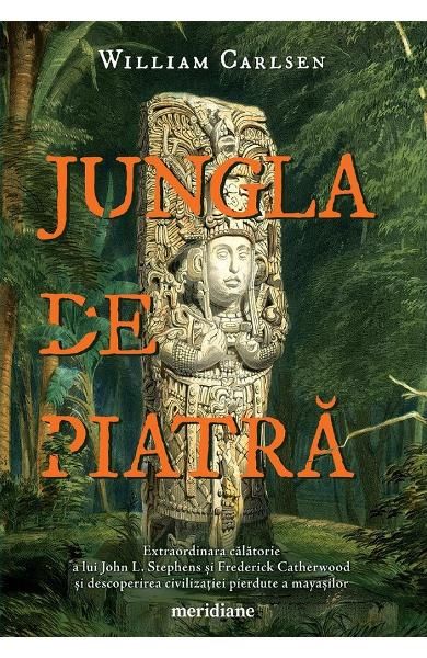 Jungla de piatra-art