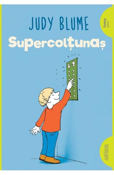 Supercoltunas 2. Supercoltunas/paperback