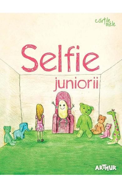 Selfie( juniorii)