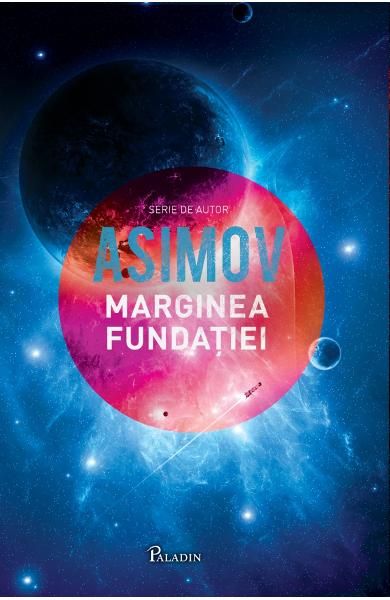 Fundatia 4: Marginea fundatiei-art