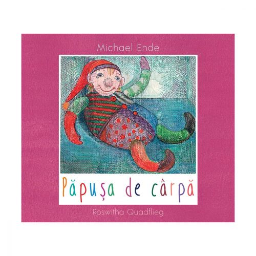 Papusa de carpa