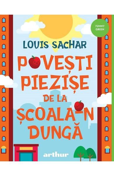 Povesti piezise de la scoala-n dunga new