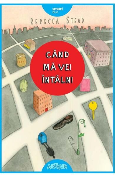 Cand ma vei intalni/paperback-art