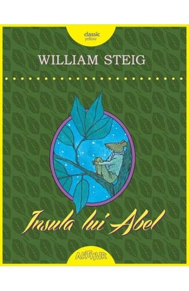 Insula lui Abel (William Steig)-Art