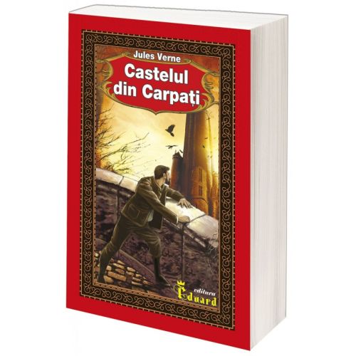 Castelul din carpati