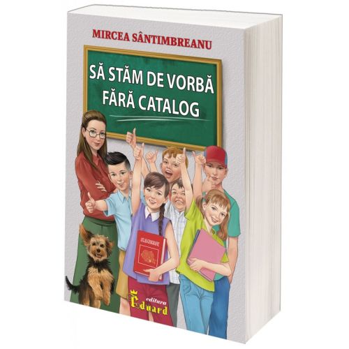 Sa stam de vorba fara catalog