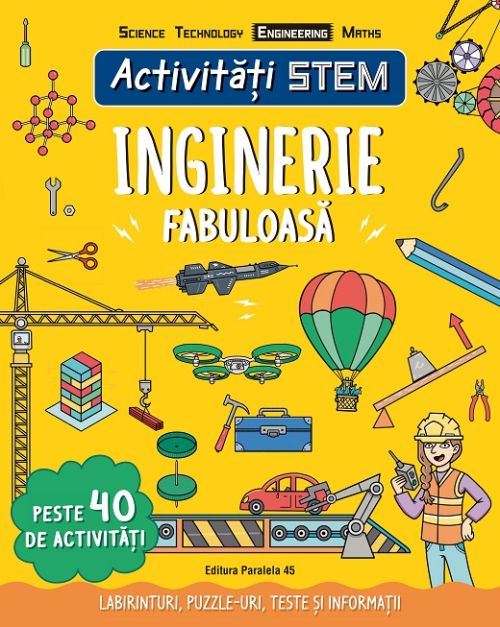 Activitati stem.Inginerie fabuloasa-paralela 45