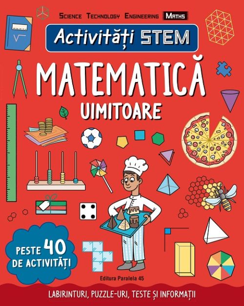 Activitati stem.Matematica uimitoare-paralela 45