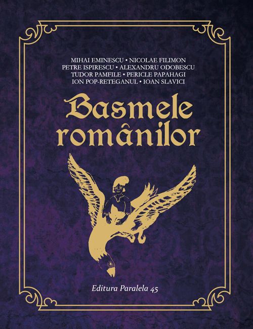 Basmele romanilor