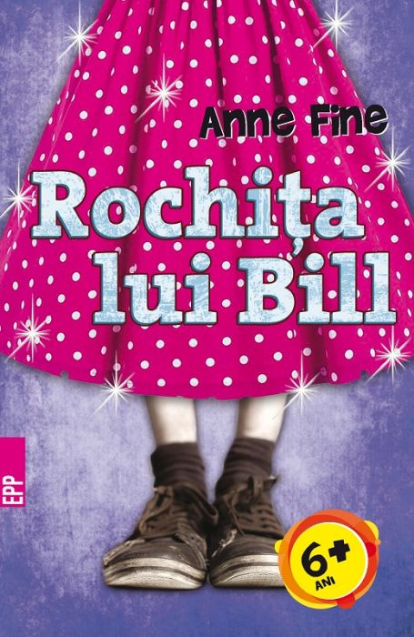 Rochita lui bill