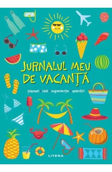 Jurnalul meu de vacanta