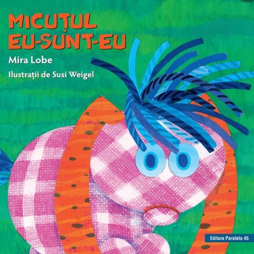 Micutul eu-sunt-eu ed. 2 (hardcover)